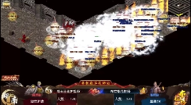 布拉格青蛙师VS湖南王者护族师20221112